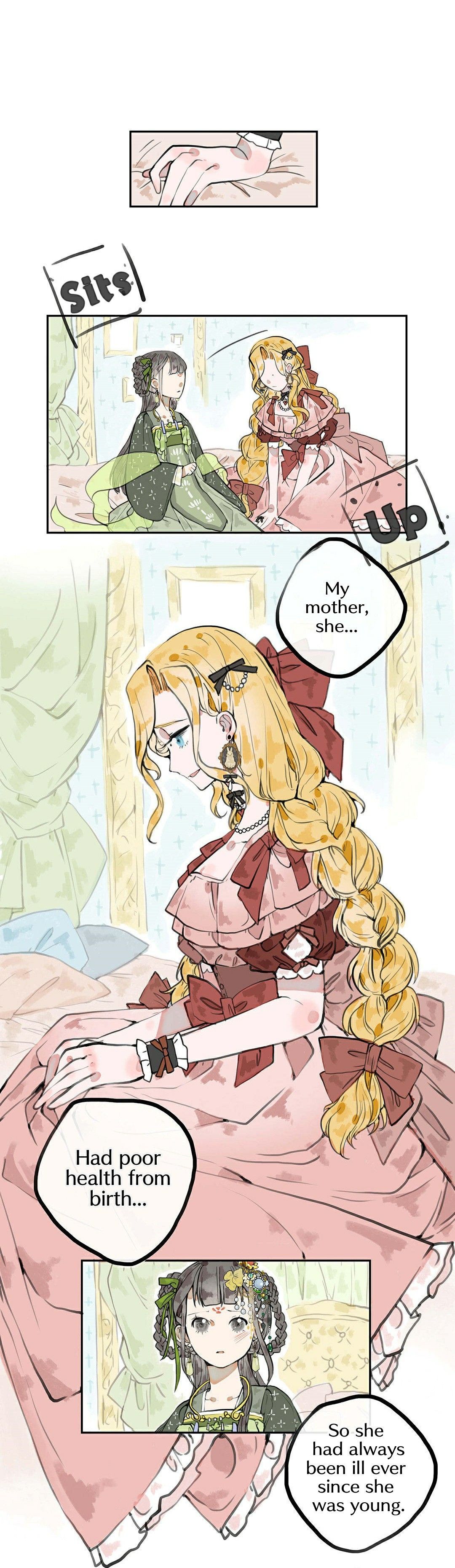 June and Alice chapter 18 - page 4