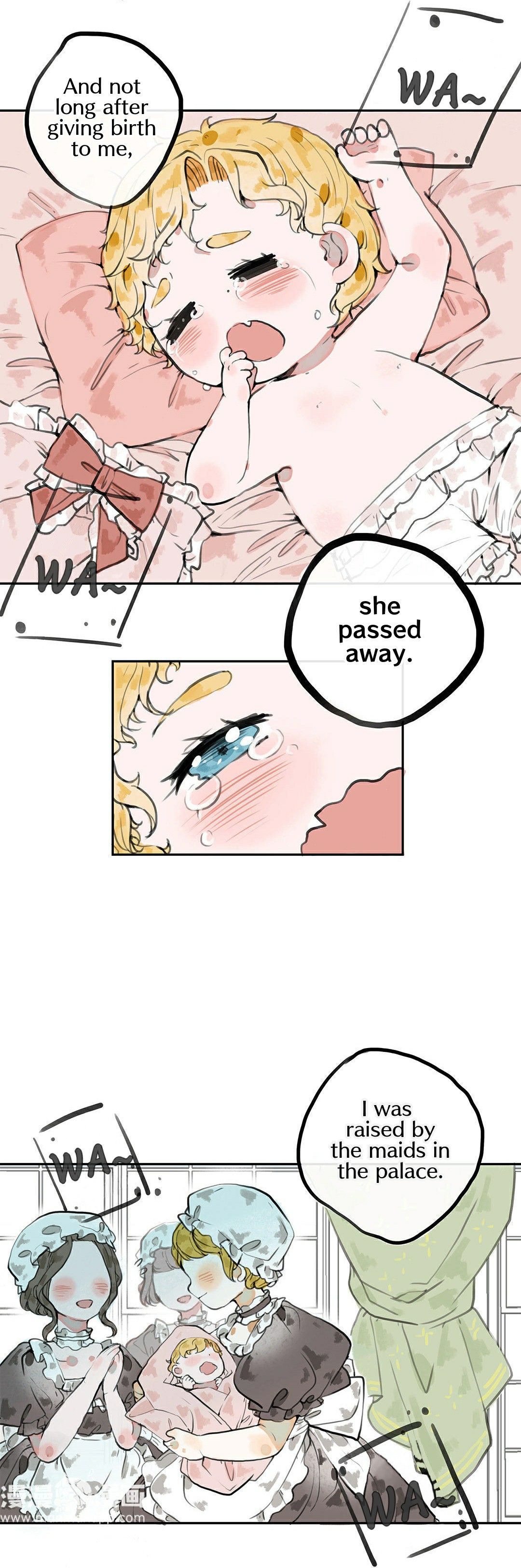 June and Alice chapter 18 - page 6