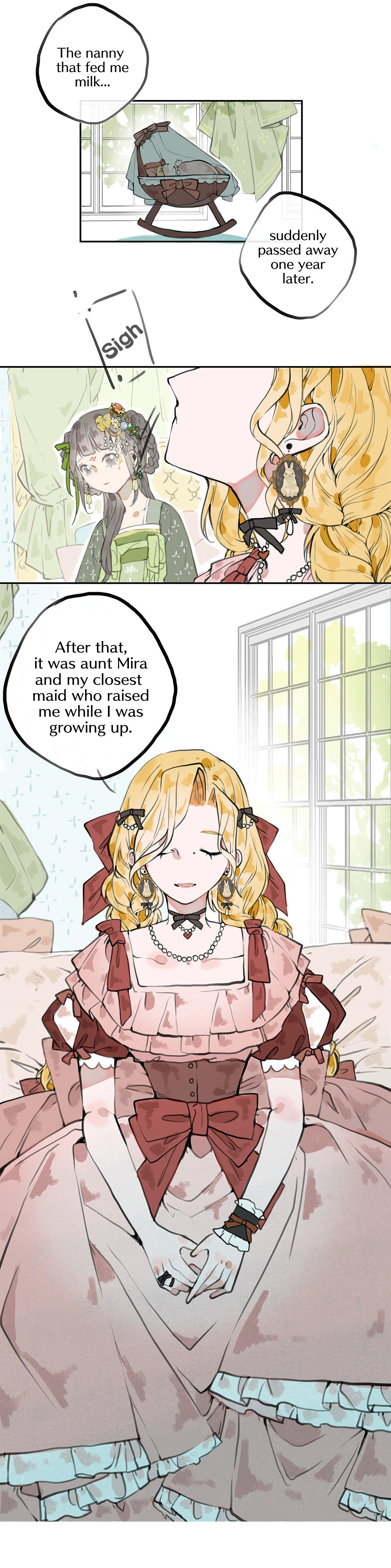 June and Alice chapter 18 - page 7