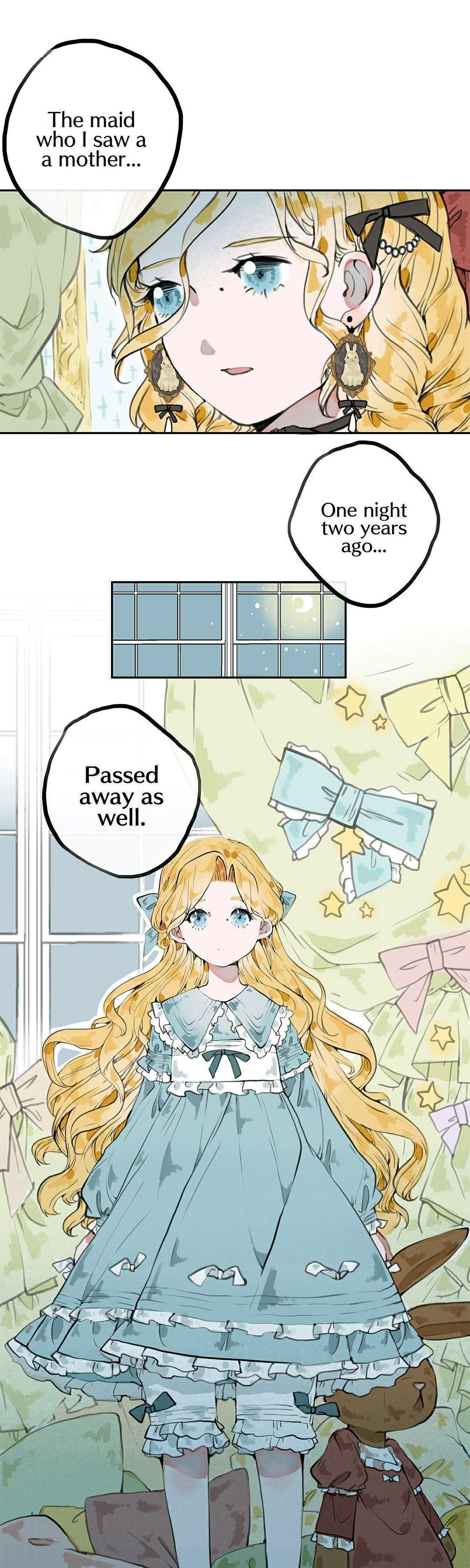 June and Alice chapter 18 - page 9