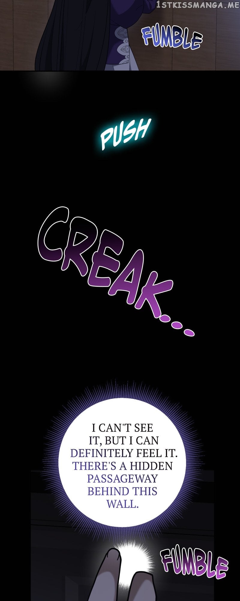 Carnephelia’s Curse is Never Ending Chapter 29 - page 24