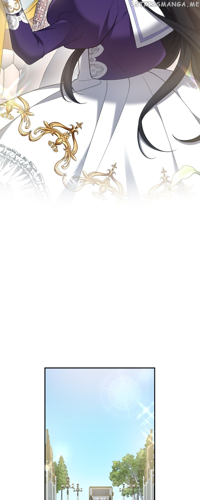Carnephelia’s Curse is Never Ending Chapter 28 - page 18