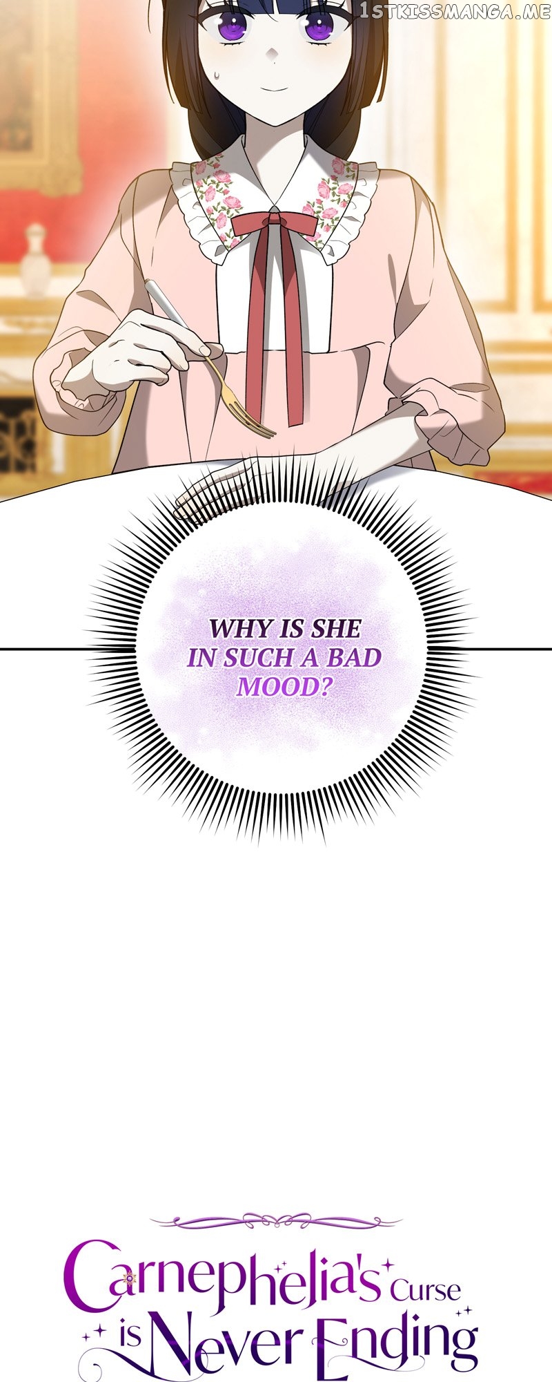 Carnephelia’s Curse is Never Ending Chapter 27 - page 2