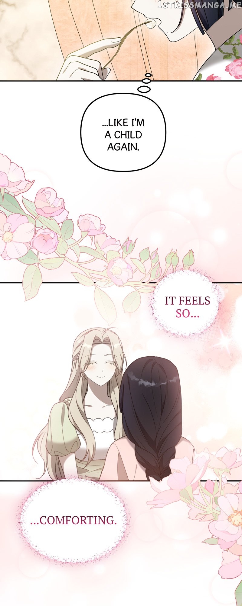 Carnephelia’s Curse is Never Ending Chapter 27 - page 22