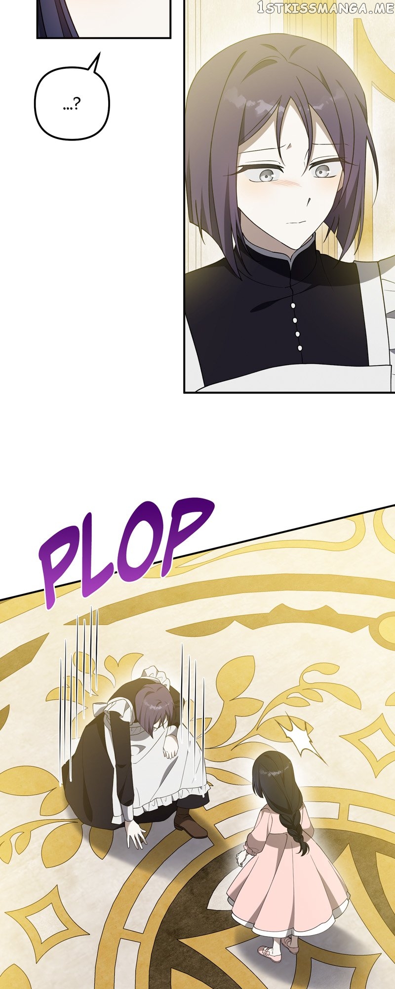 Carnephelia’s Curse is Never Ending Chapter 27 - page 29