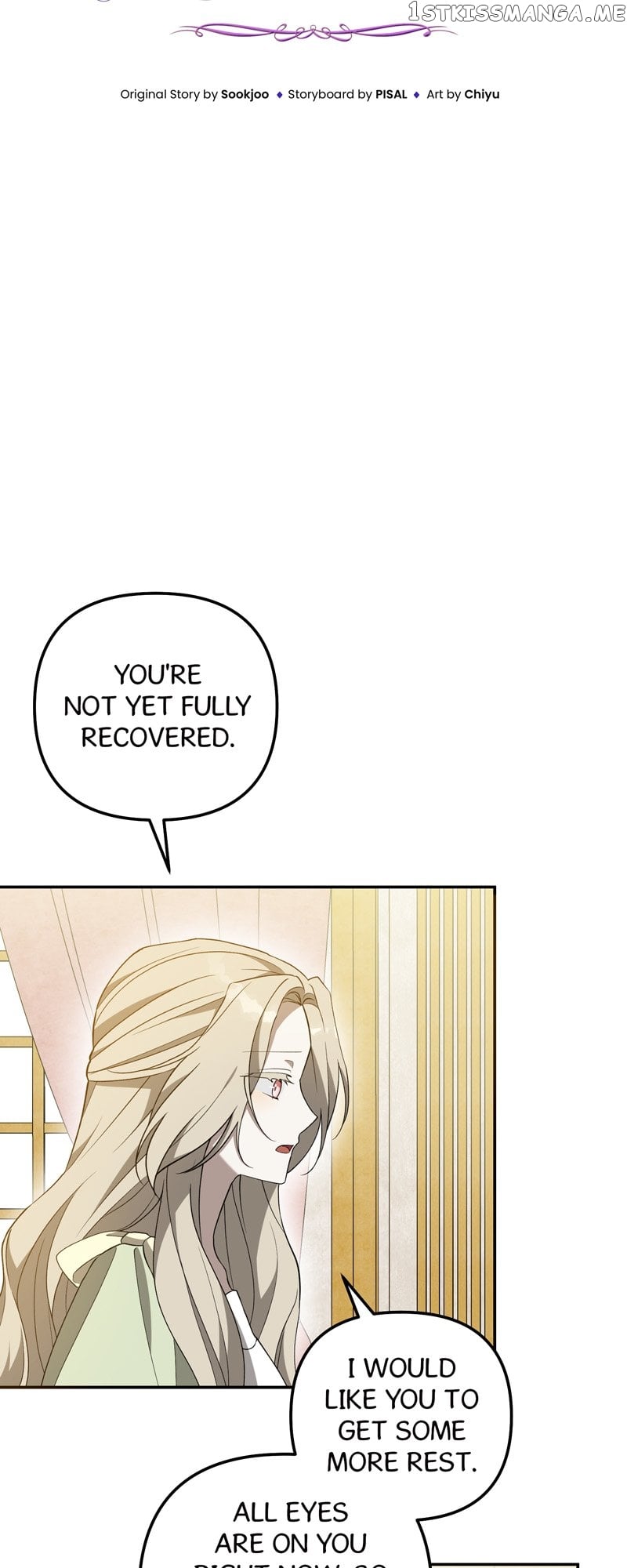 Carnephelia’s Curse is Never Ending Chapter 27 - page 3