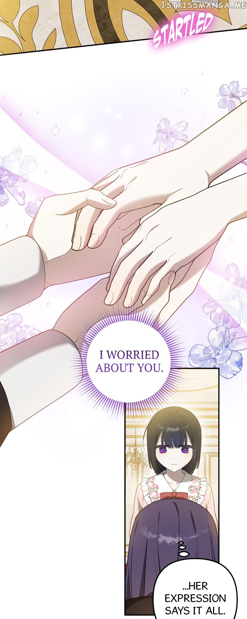 Carnephelia’s Curse is Never Ending Chapter 27 - page 30