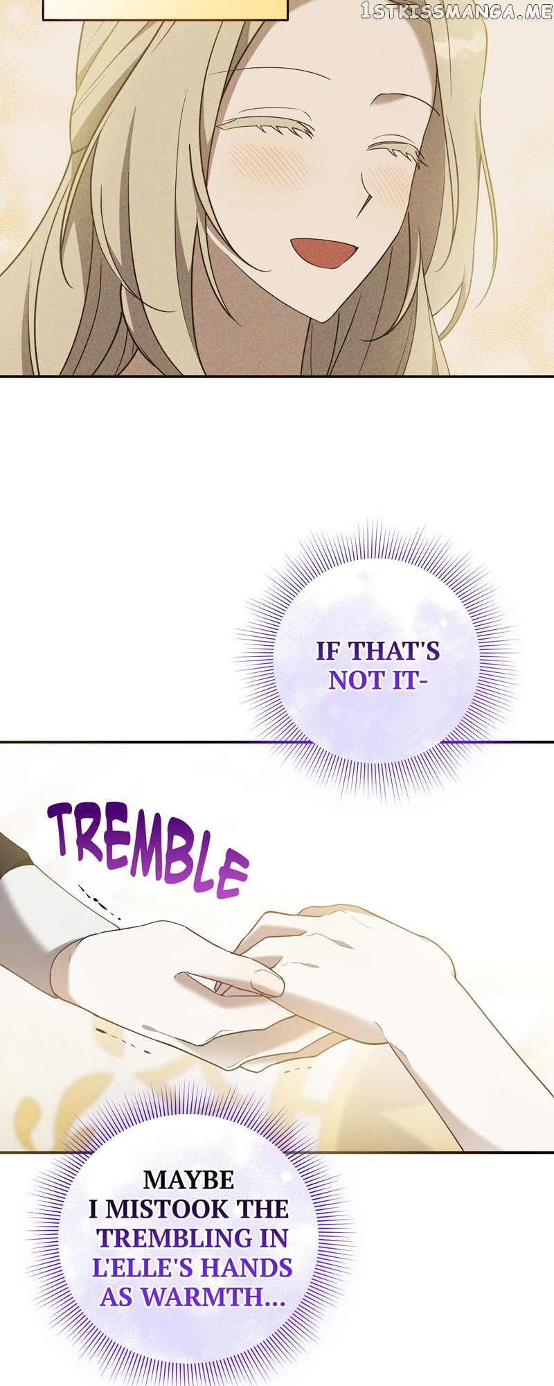 Carnephelia’s Curse is Never Ending Chapter 27 - page 32