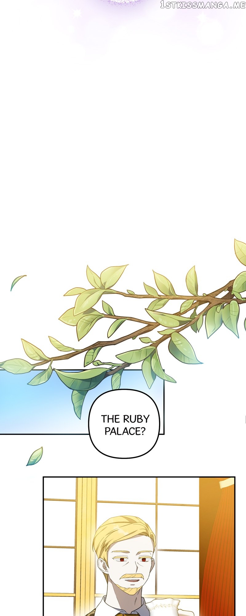Carnephelia’s Curse is Never Ending Chapter 27 - page 37