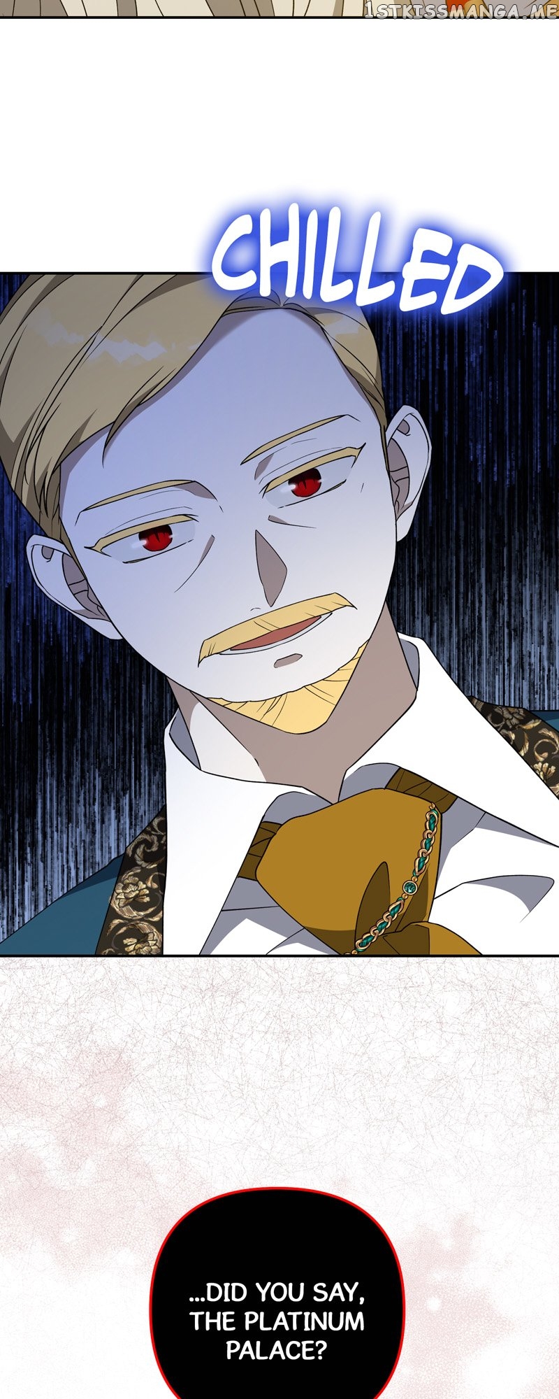 Carnephelia’s Curse is Never Ending Chapter 27 - page 45