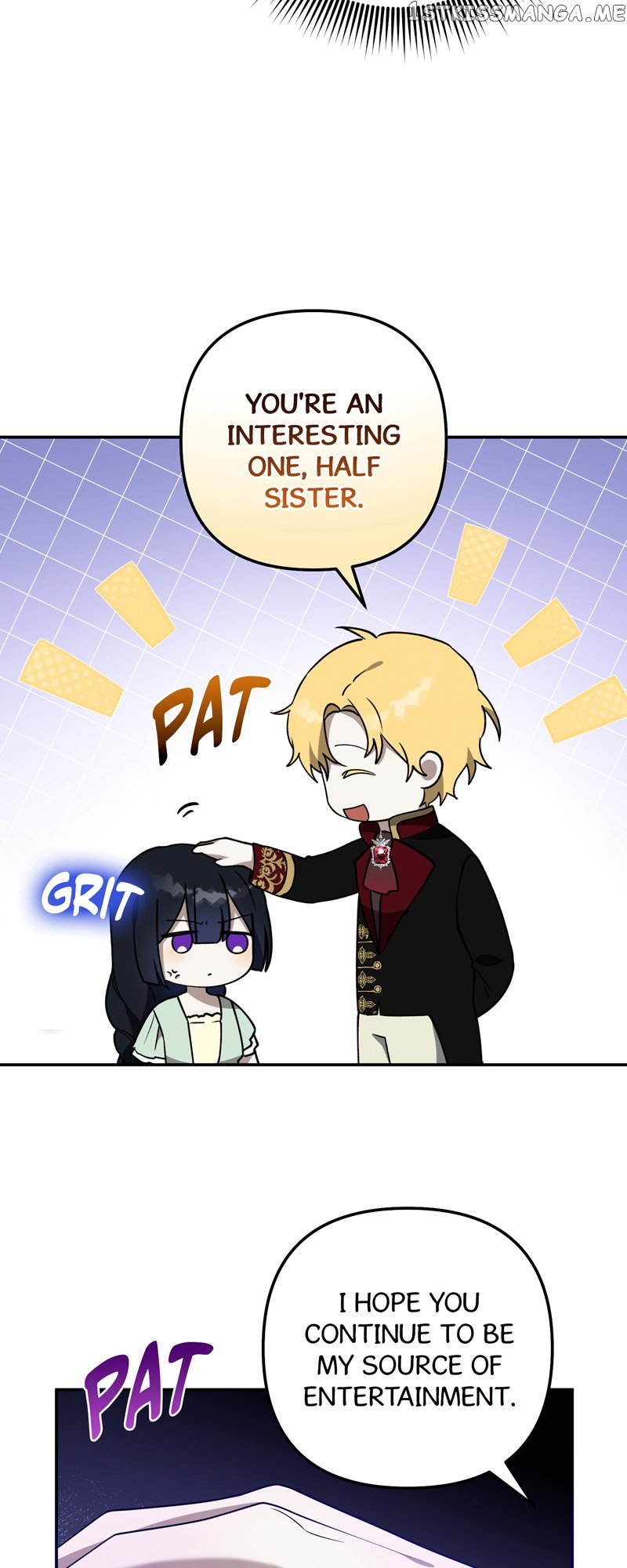 Carnephelia’s Curse is Never Ending Chapter 26 - page 26
