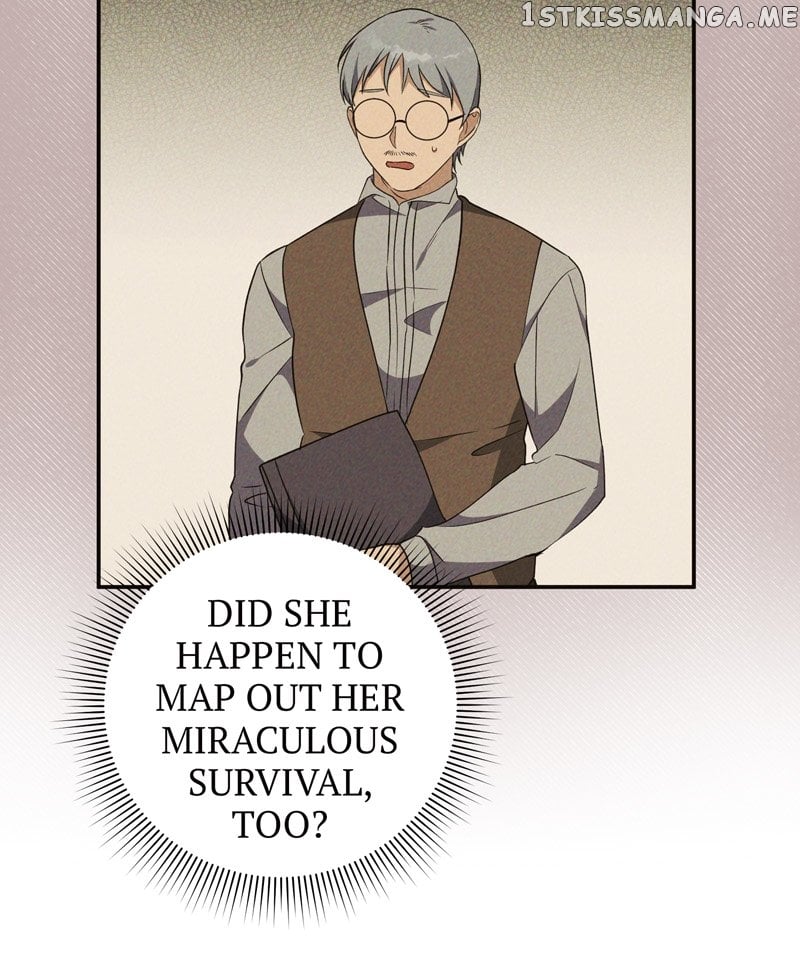 Carnephelia’s Curse is Never Ending Chapter 24 - page 21
