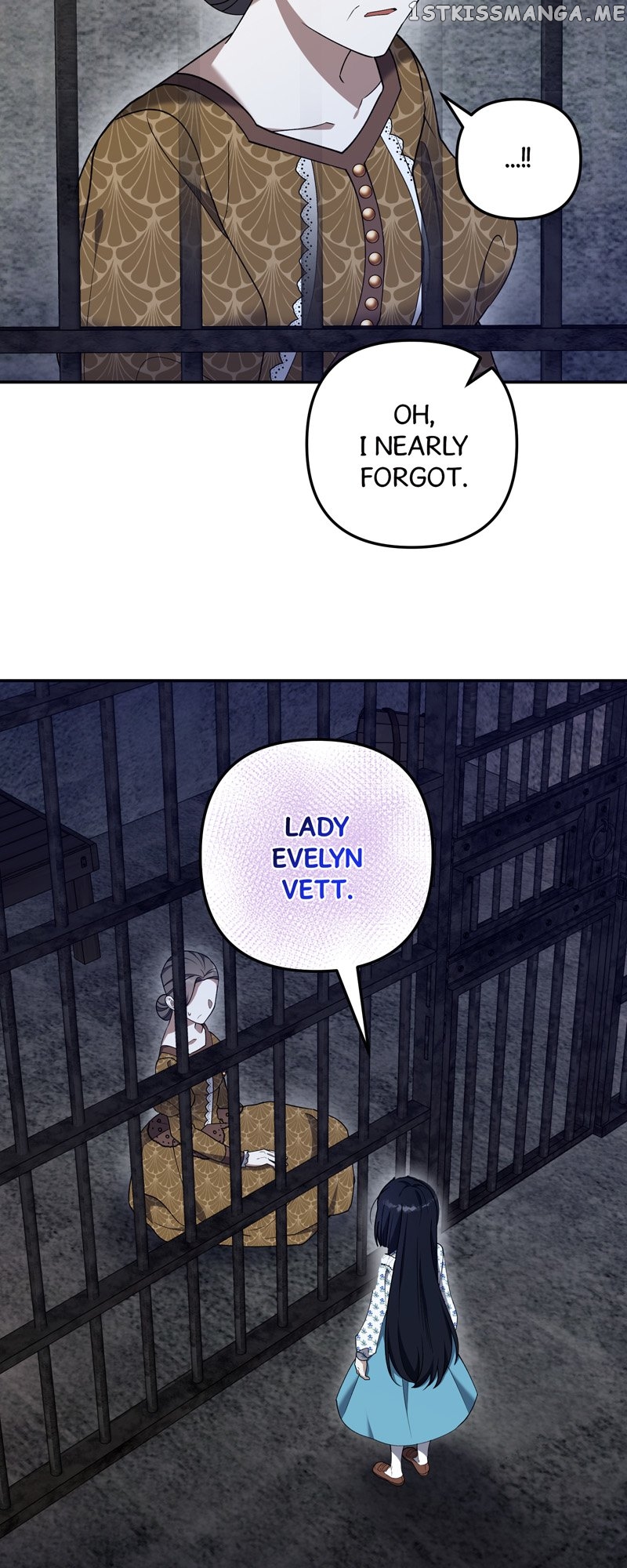 Carnephelia’s Curse is Never Ending Chapter 23 - page 16