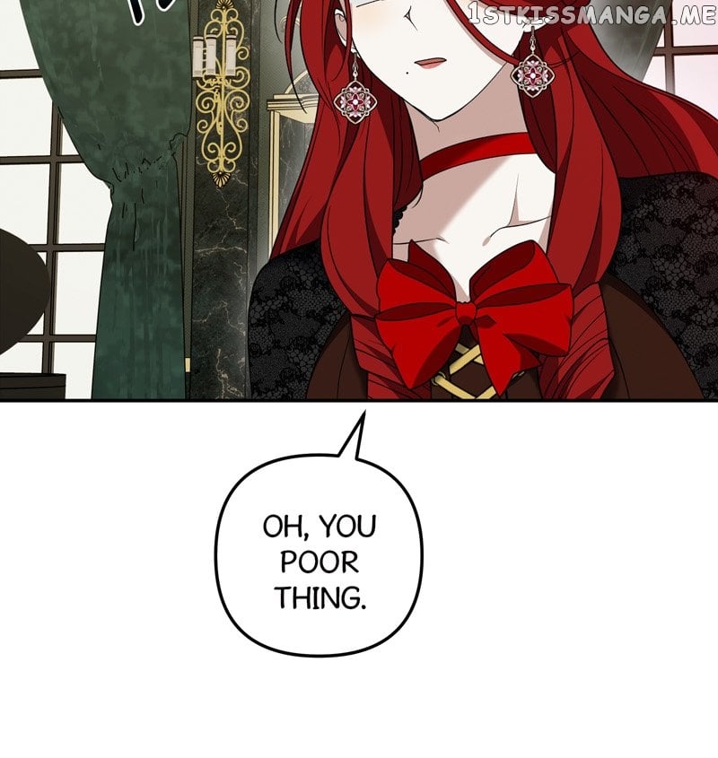 Carnephelia’s Curse is Never Ending Chapter 22 - page 35
