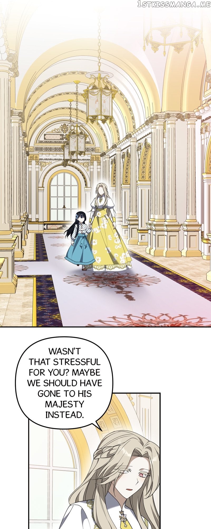 Carnephelia’s Curse is Never Ending Chapter 22 - page 45