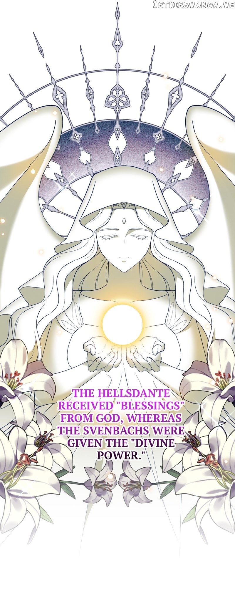 Carnephelia’s Curse is Never Ending Chapter 21 - page 15