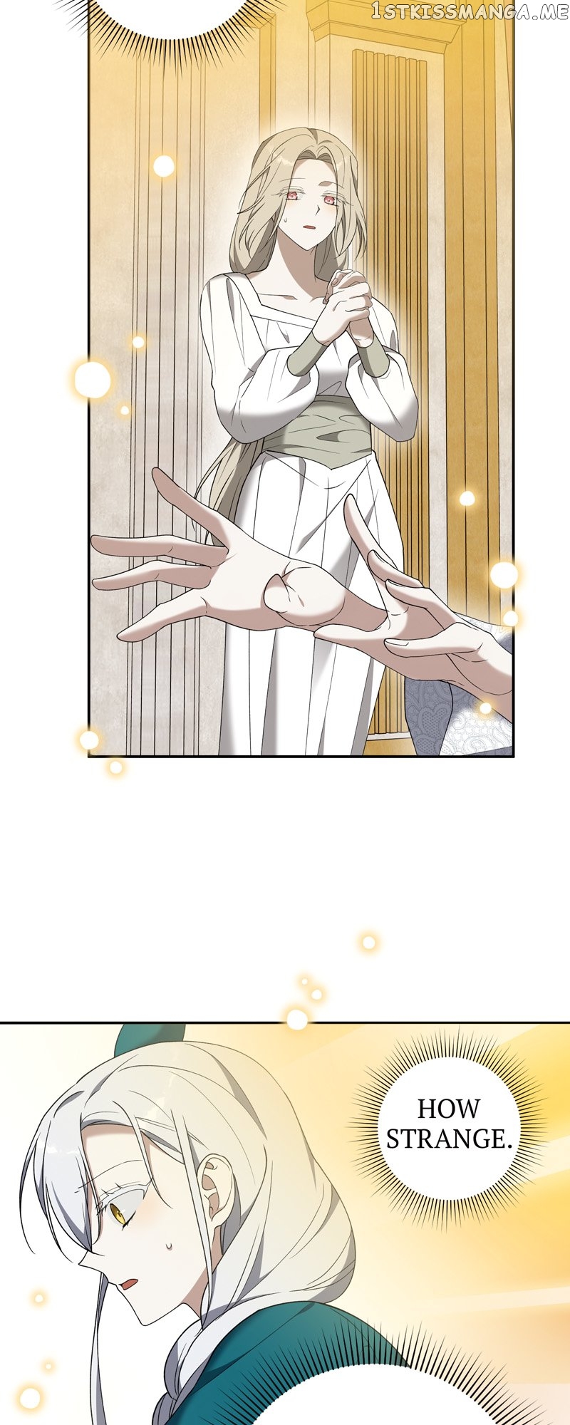 Carnephelia’s Curse is Never Ending Chapter 21 - page 20