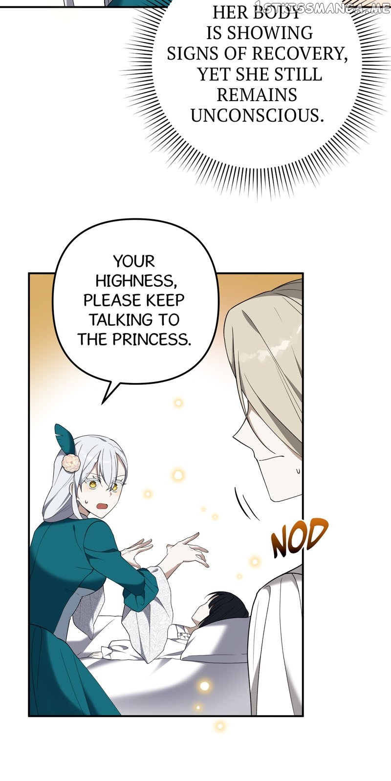 Carnephelia’s Curse is Never Ending Chapter 21 - page 21