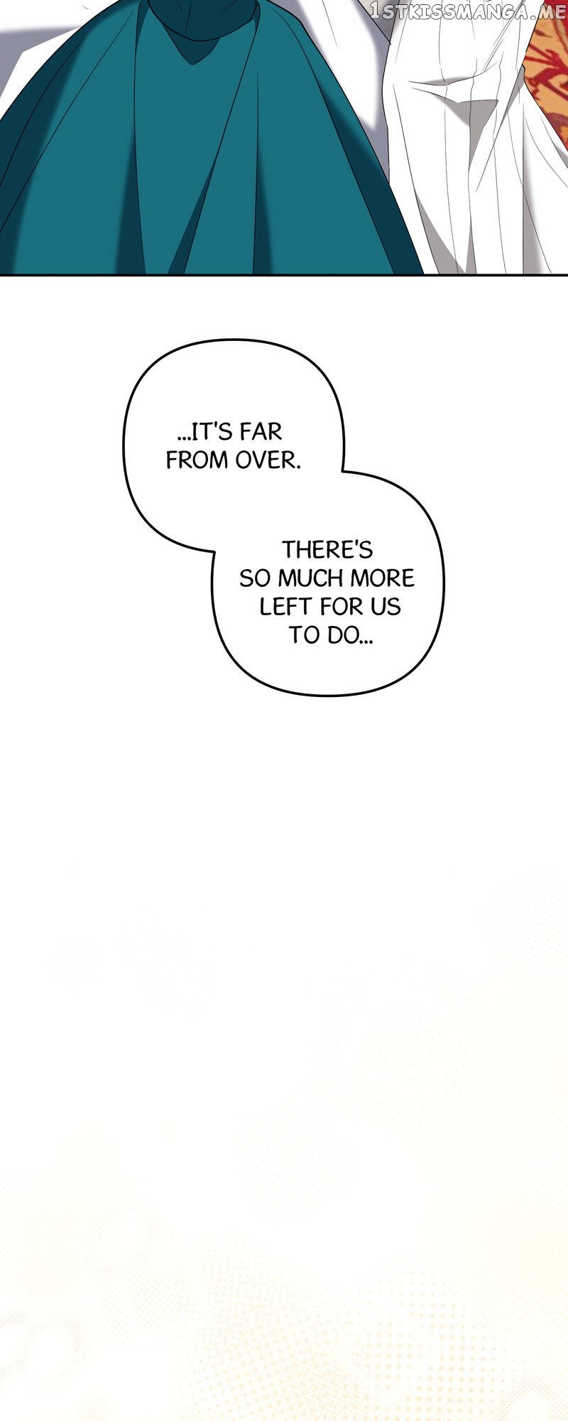 Carnephelia’s Curse is Never Ending Chapter 21 - page 23