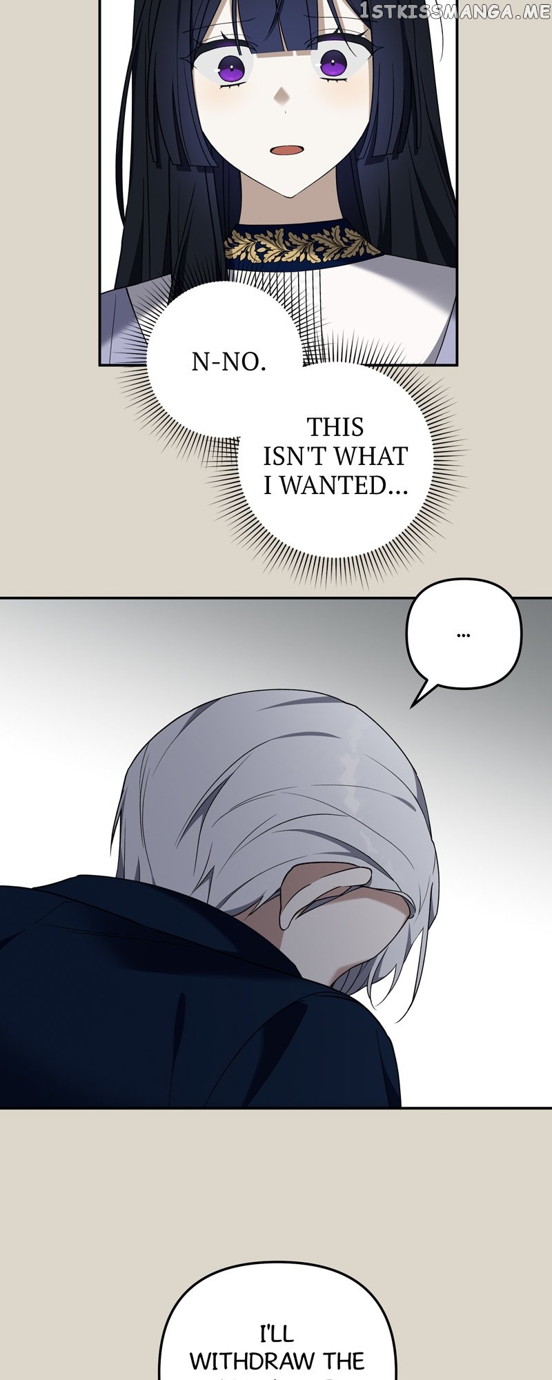 Carnephelia’s Curse is Never Ending Chapter 21 - page 27