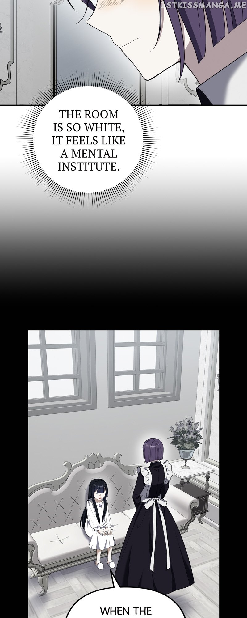 Carnephelia’s Curse is Never Ending Chapter 21 - page 3