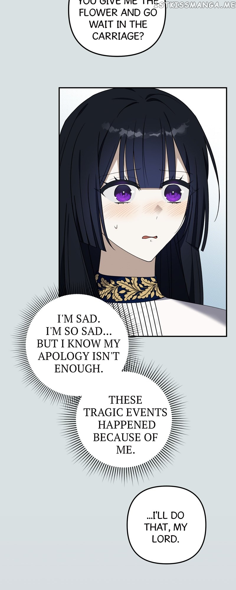 Carnephelia’s Curse is Never Ending Chapter 21 - page 39