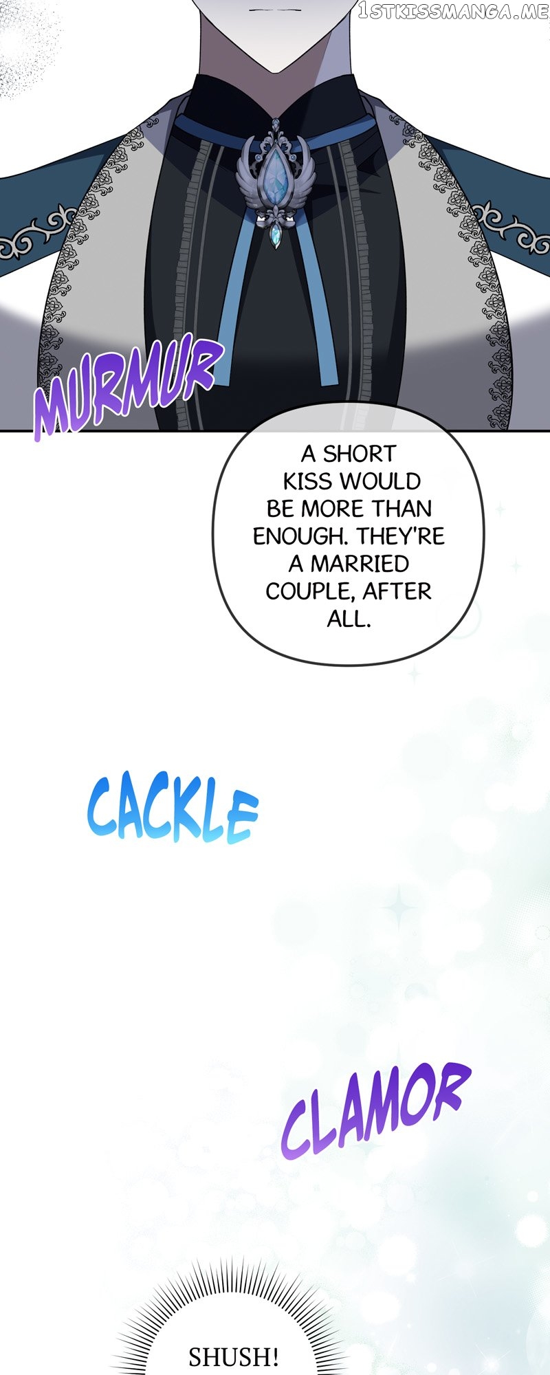 Carnephelia’s Curse is Never Ending Chapter 21 - page 46