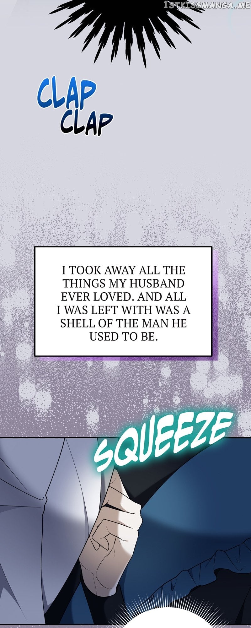 Carnephelia’s Curse is Never Ending Chapter 21 - page 48
