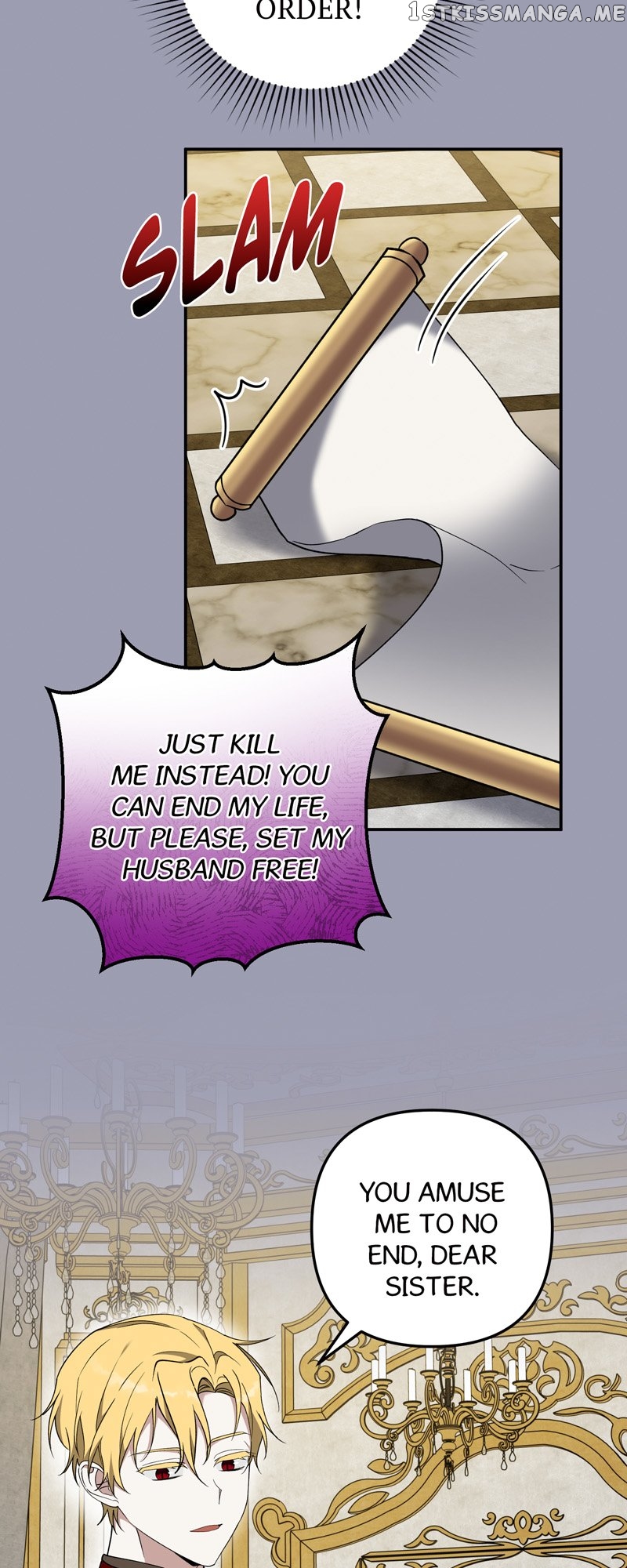 Carnephelia’s Curse is Never Ending Chapter 21 - page 51