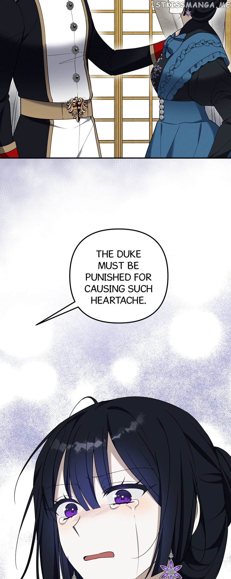 Carnephelia’s Curse is Never Ending Chapter 21 - page 54