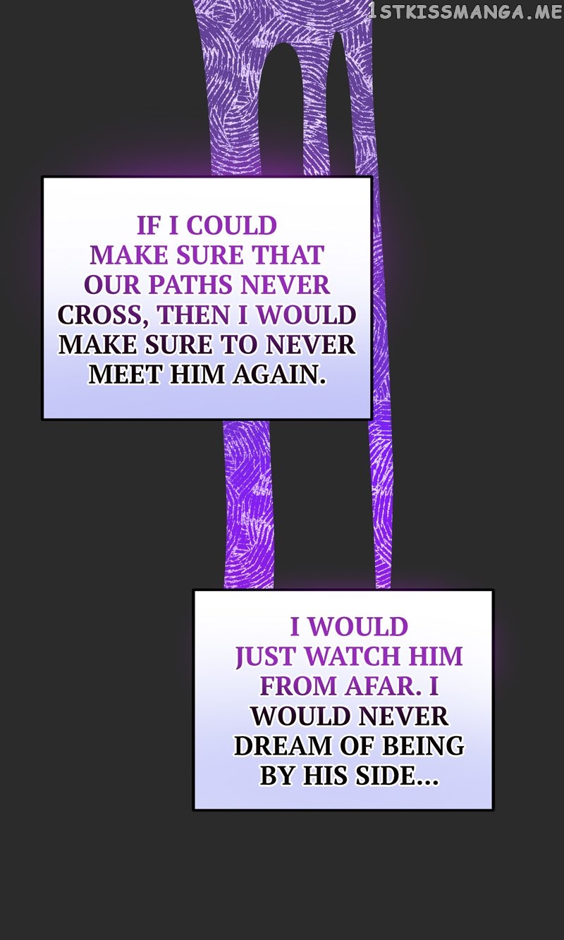 Carnephelia’s Curse is Never Ending Chapter 21 - page 56