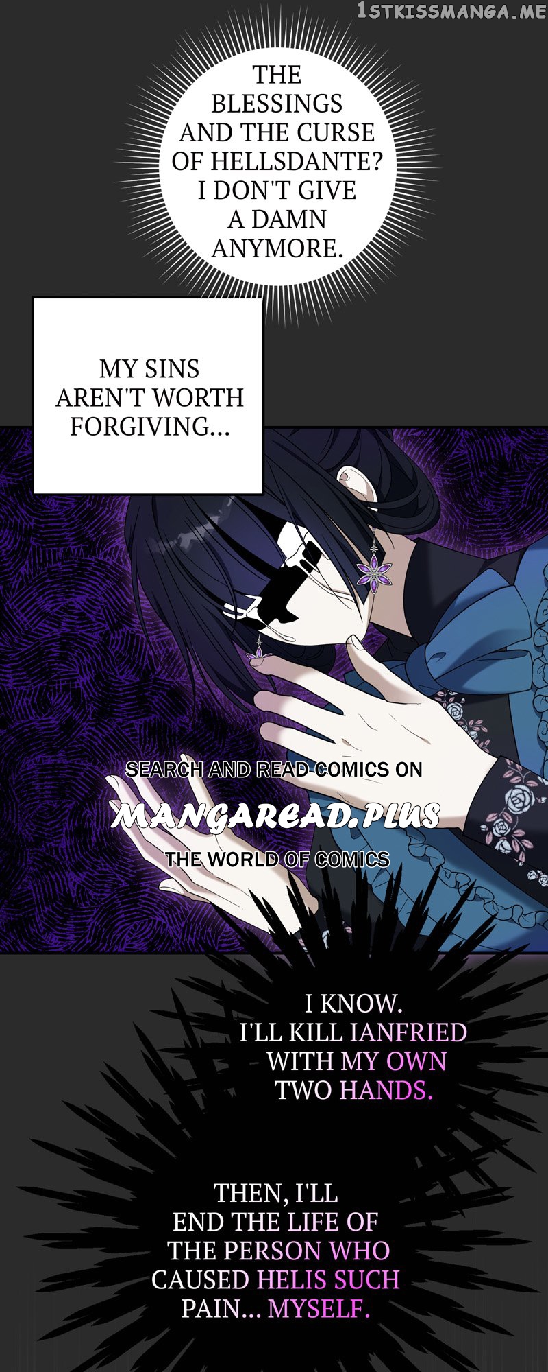 Carnephelia’s Curse is Never Ending Chapter 21 - page 57