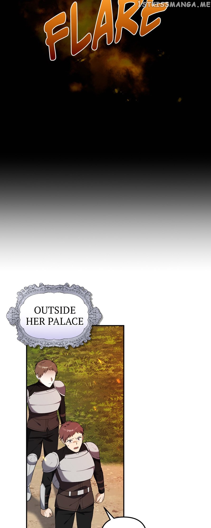 Carnephelia’s Curse is Never Ending Chapter 21 - page 6