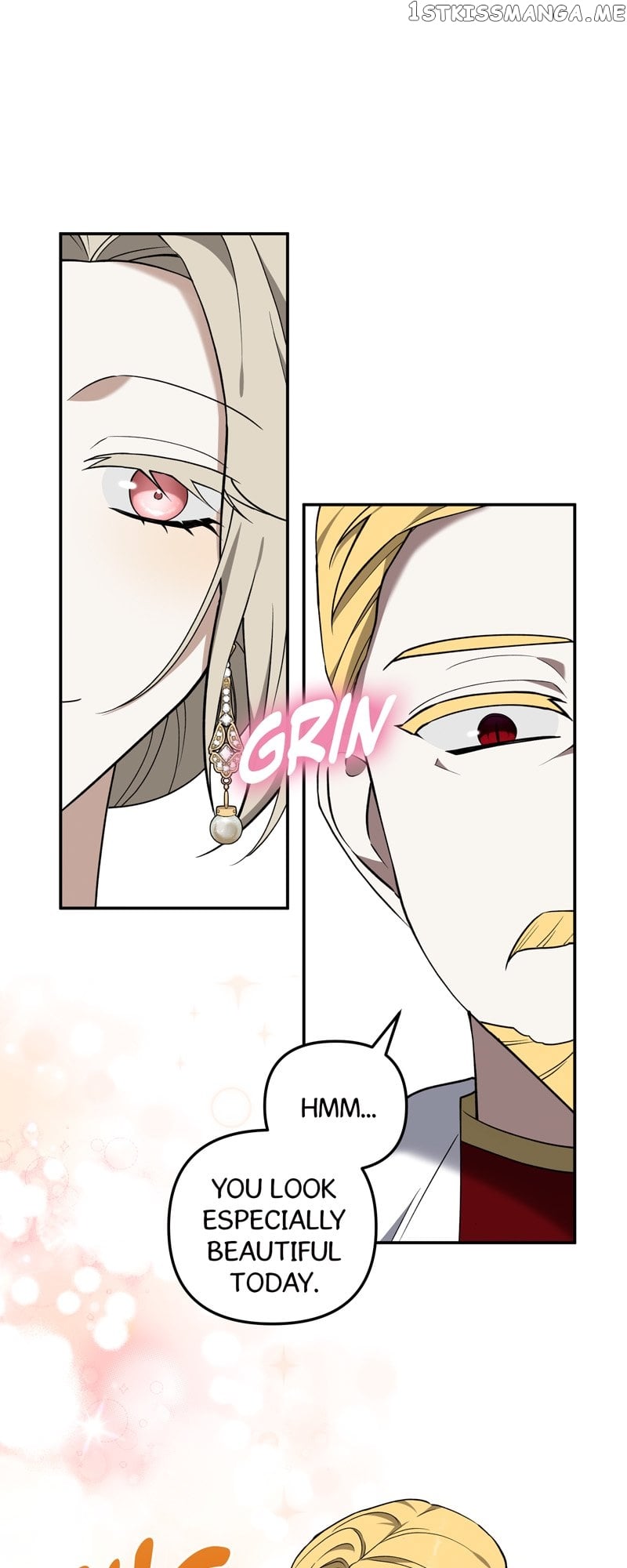 Carnephelia’s Curse is Never Ending Chapter 19 - page 36