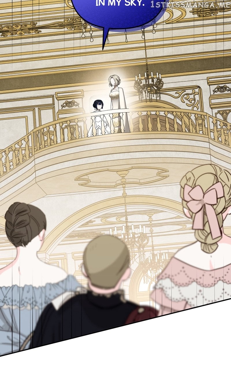Carnephelia’s Curse is Never Ending Chapter 18 - page 14