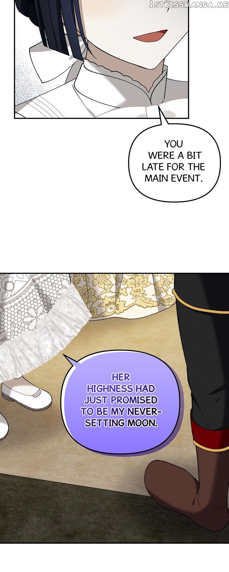 Carnephelia’s Curse is Never Ending Chapter 18 - page 37