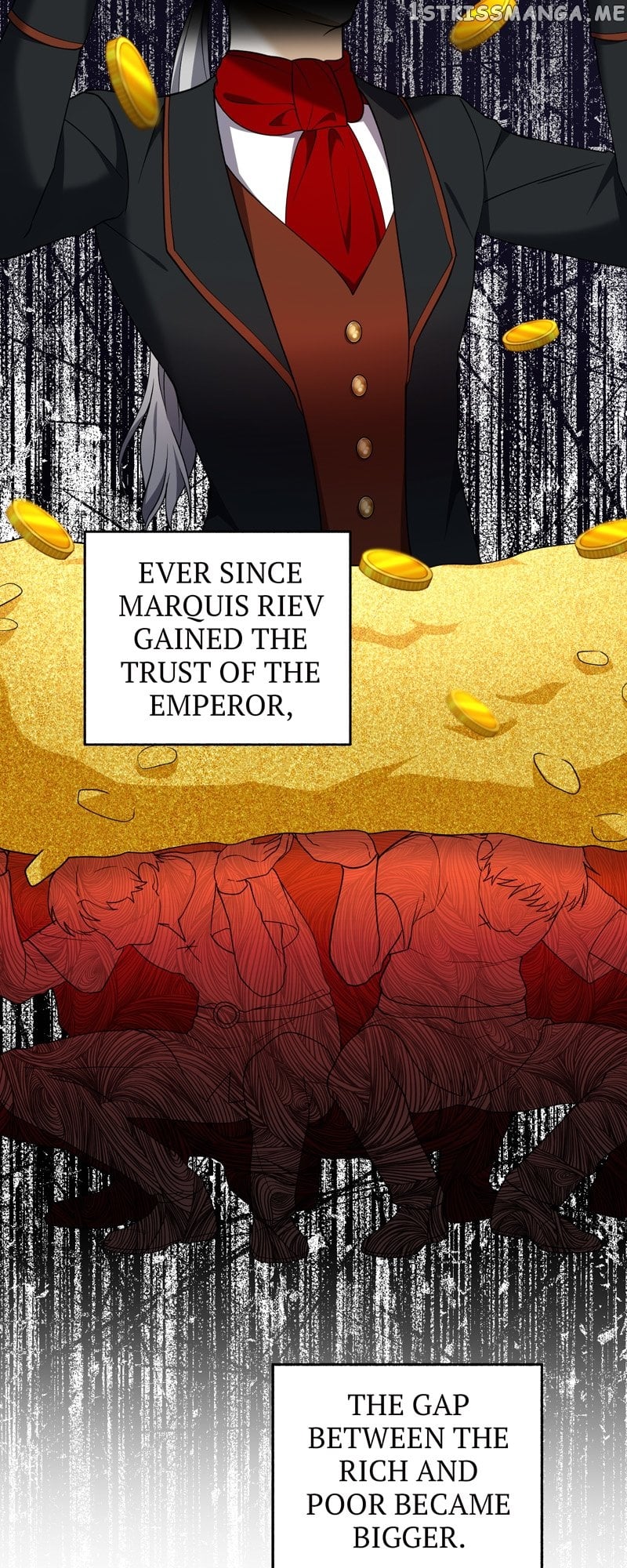 Carnephelia’s Curse is Never Ending Chapter 17 - page 20