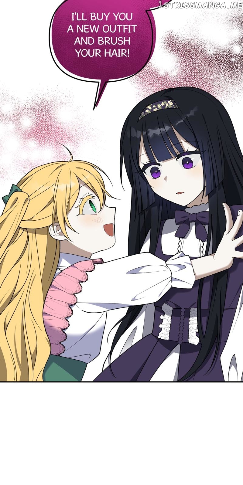 Carnephelia’s Curse is Never Ending Chapter 16 - page 13