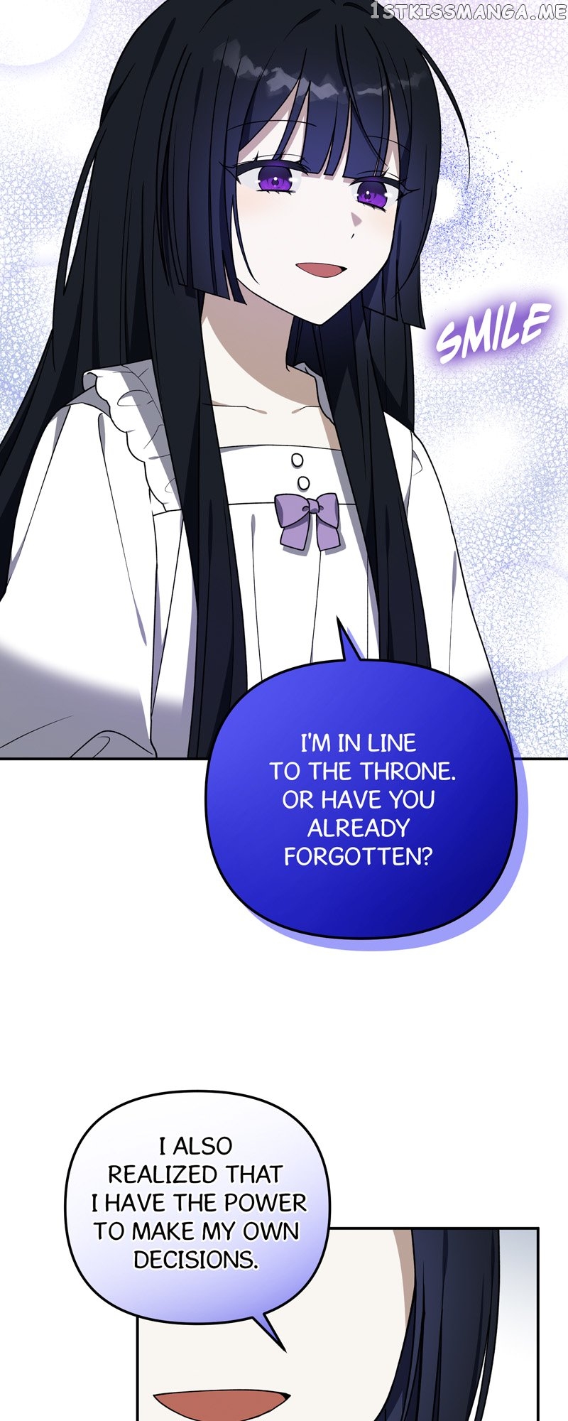 Carnephelia’s Curse is Never Ending Chapter 15 - page 24