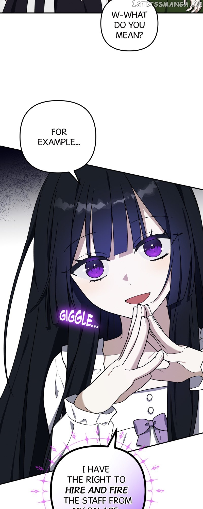 Carnephelia’s Curse is Never Ending Chapter 15 - page 26