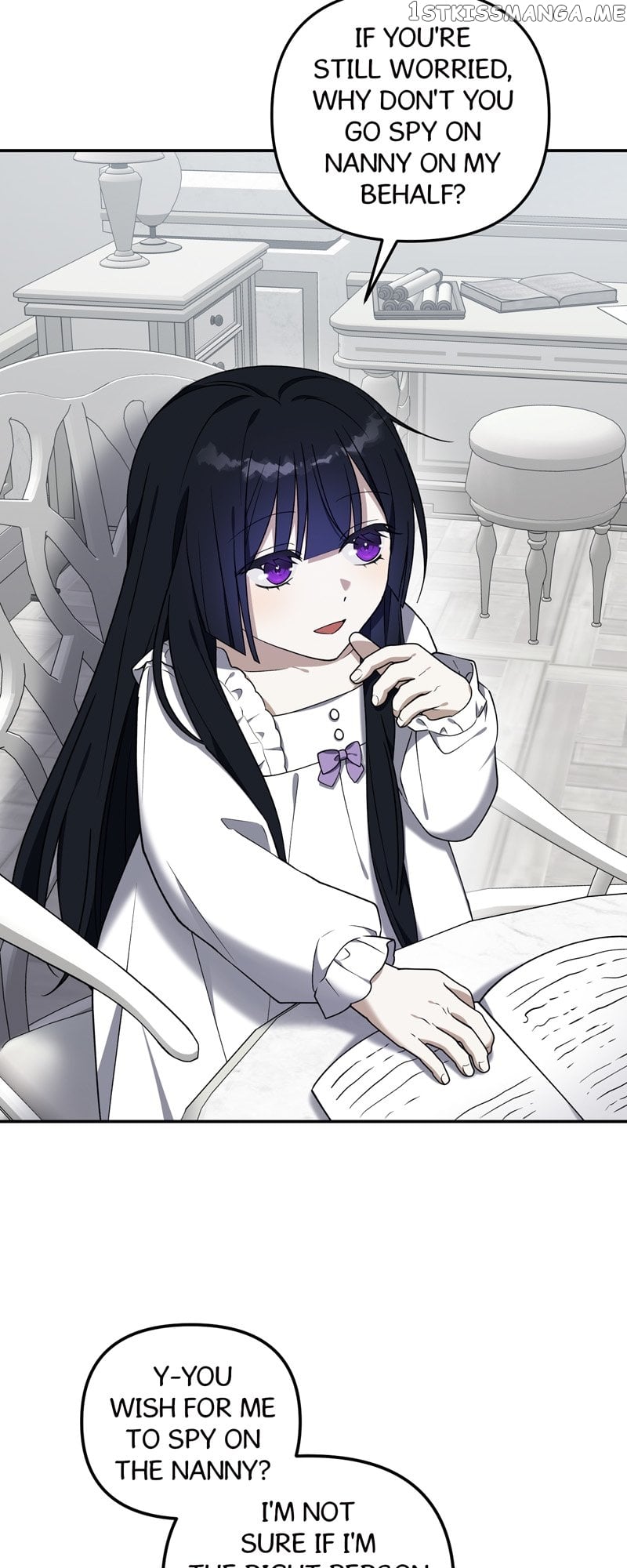 Carnephelia’s Curse is Never Ending Chapter 15 - page 40