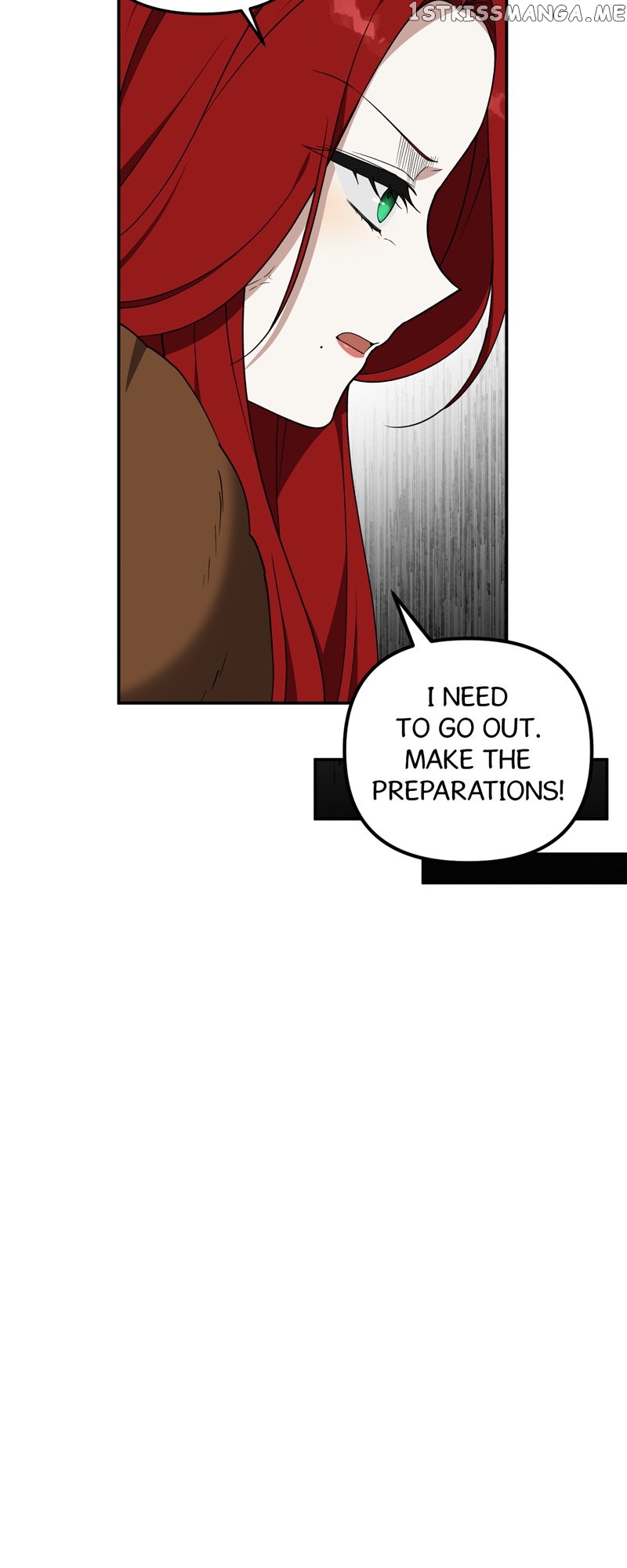 Carnephelia’s Curse is Never Ending Chapter 14 - page 34