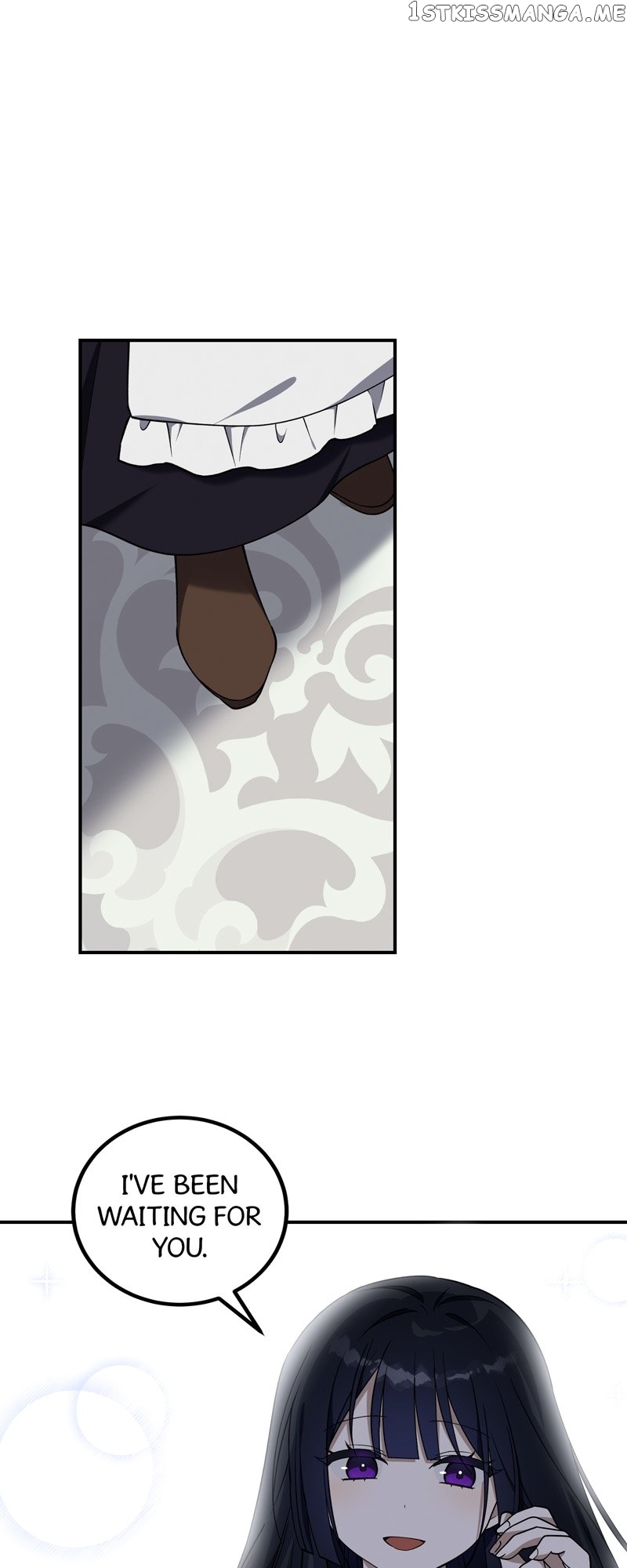 Carnephelia’s Curse is Never Ending Chapter 13 - page 27
