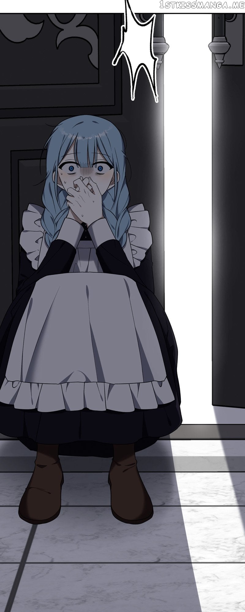 Carnephelia’s Curse is Never Ending Chapter 12 - page 52