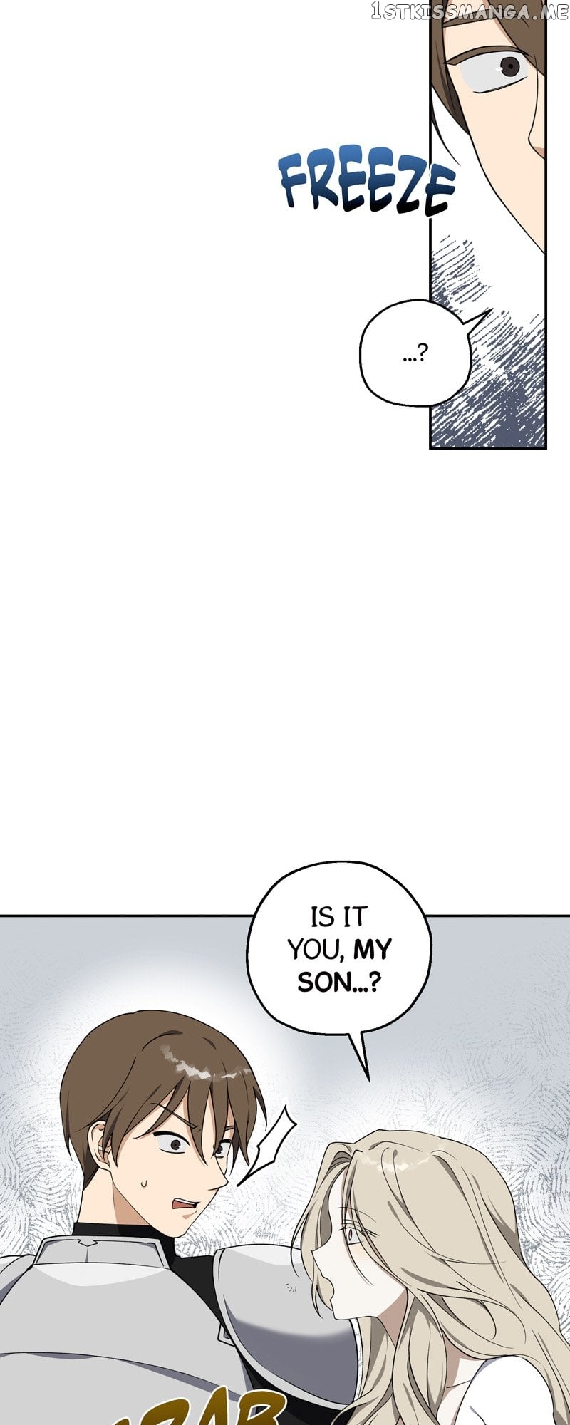 Carnephelia’s Curse is Never Ending Chapter 10 - page 18