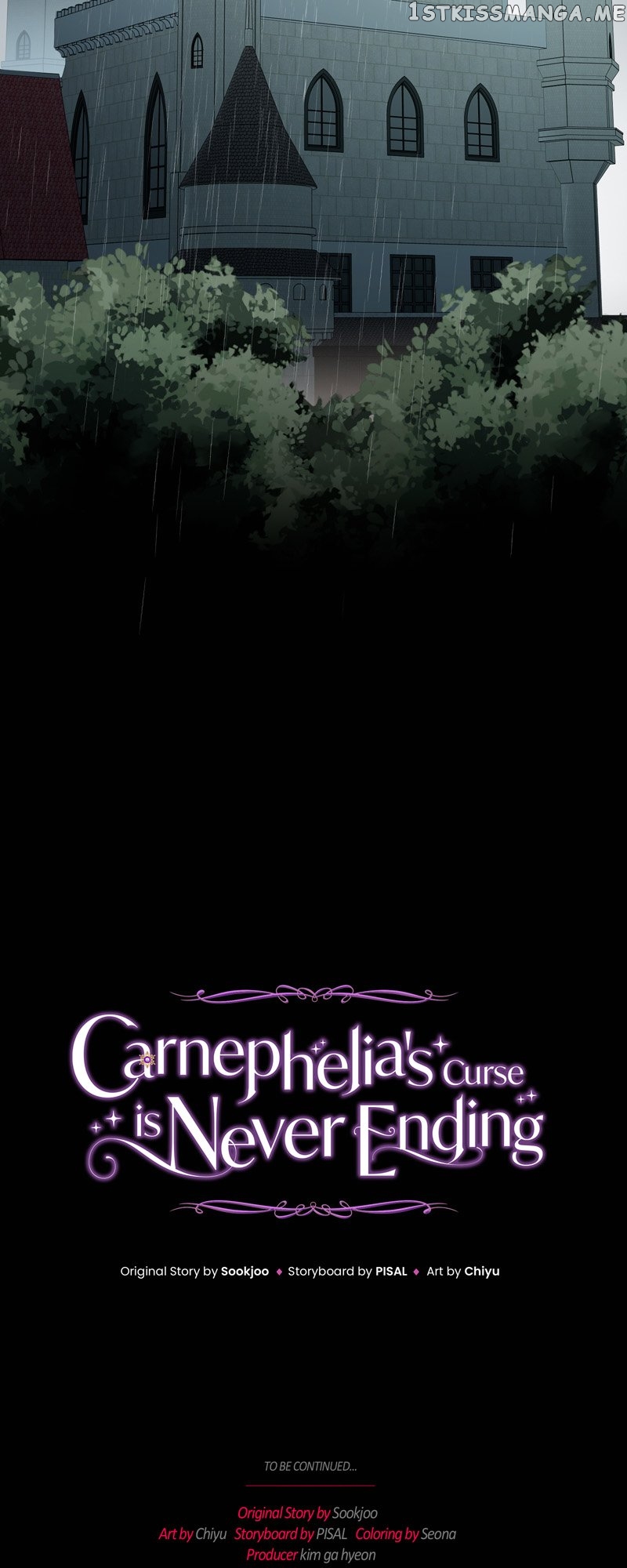 Carnephelia’s Curse is Never Ending Chapter 7 - page 51