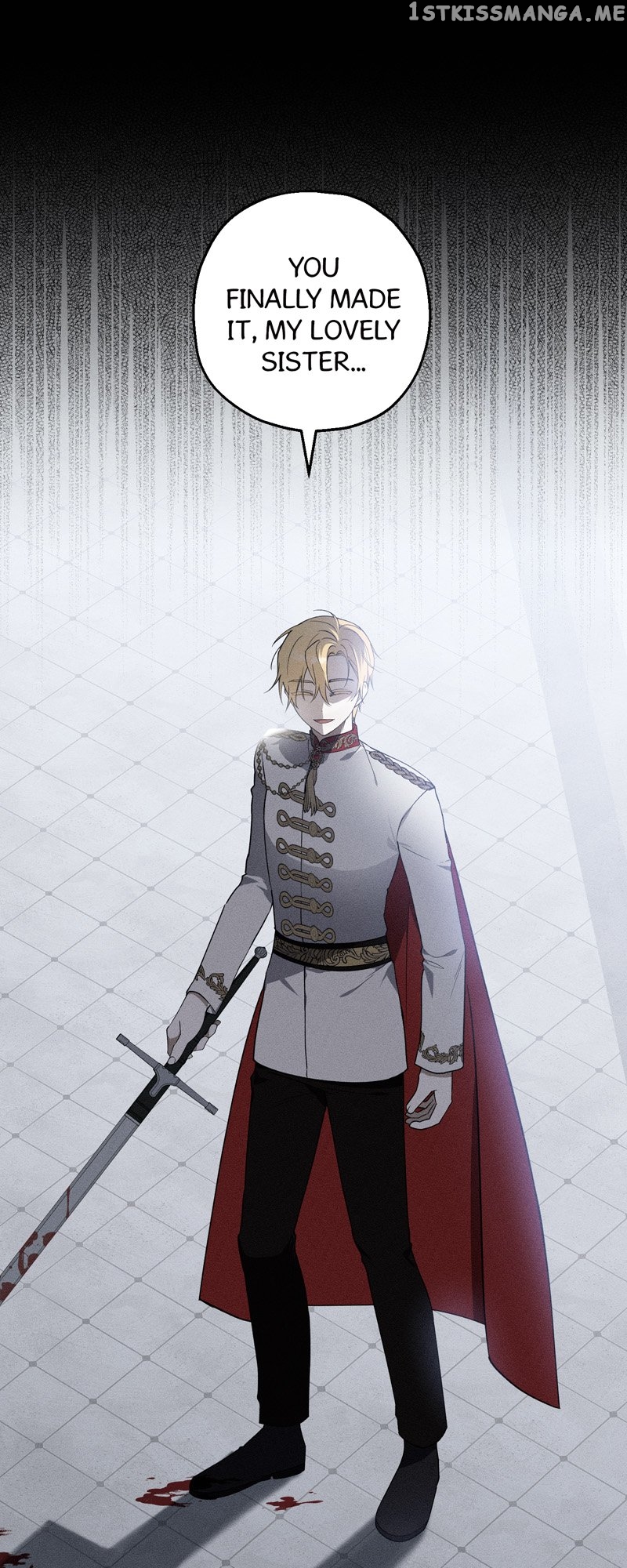 Carnephelia’s Curse is Never Ending Chapter 7 - page 7