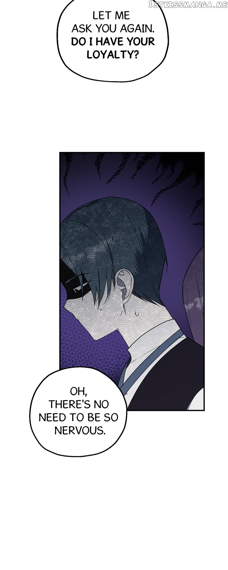 Carnephelia’s Curse is Never Ending Chapter 6 - page 34