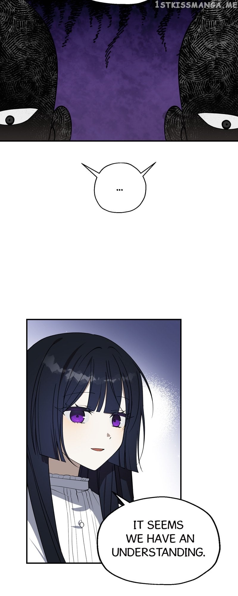 Carnephelia’s Curse is Never Ending Chapter 6 - page 37