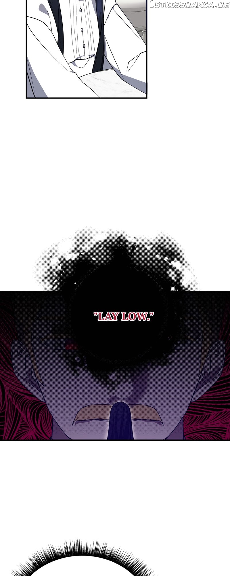 Carnephelia’s Curse is Never Ending Chapter 6 - page 6
